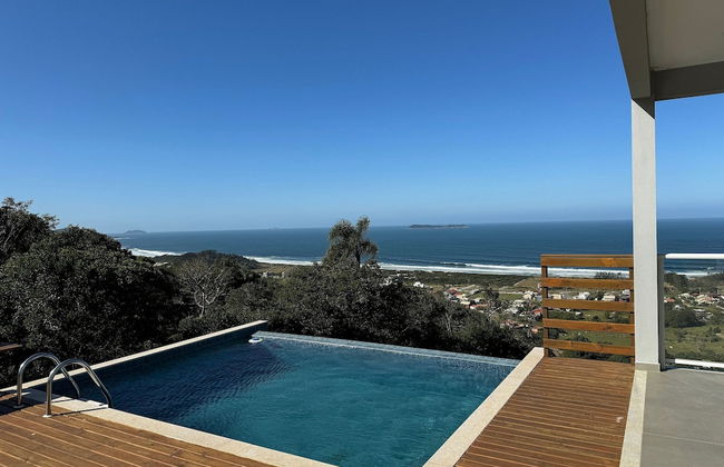 Paraíso do Coral - Vista Mar - Garopaba - Foto 2