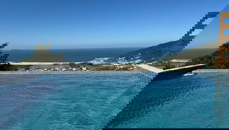 Foto 1 - Paraíso do Coral - Vista Mar - Garopaba