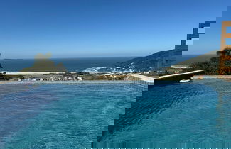 Foto 1 - Paraíso do Coral - Vista Mar - Garopaba