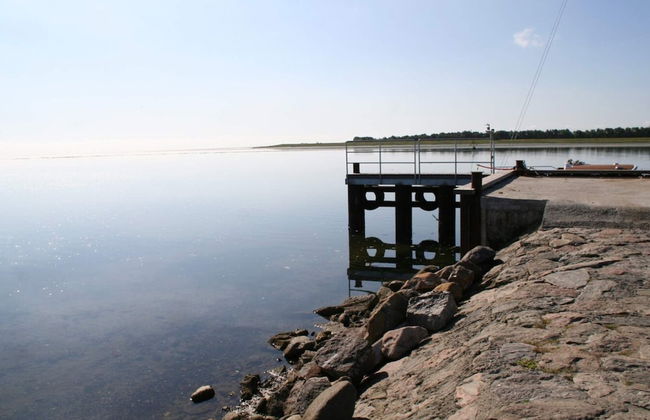 Attractive Holiday Home in Hadsund near Sea - Foto 69