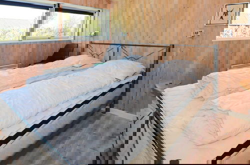 Foto 4 - 8 Person Holiday Home in Hadsund