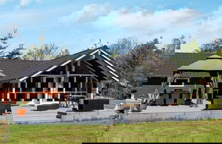 Foto 1 - 8 Person Holiday Home in Hadsund