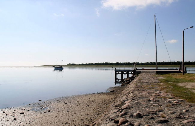 Attractive Holiday Home in Hadsund near Sea - Foto 62