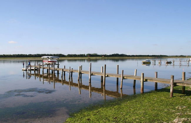 Attractive Holiday Home in Hadsund near Sea - Foto 68