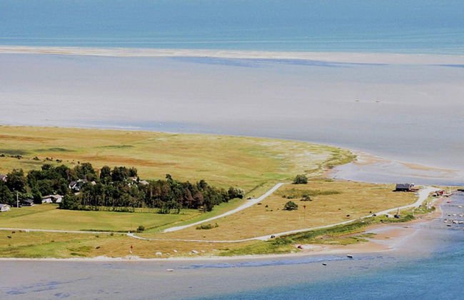 Attractive Holiday Home in Hadsund near Sea - Foto 65