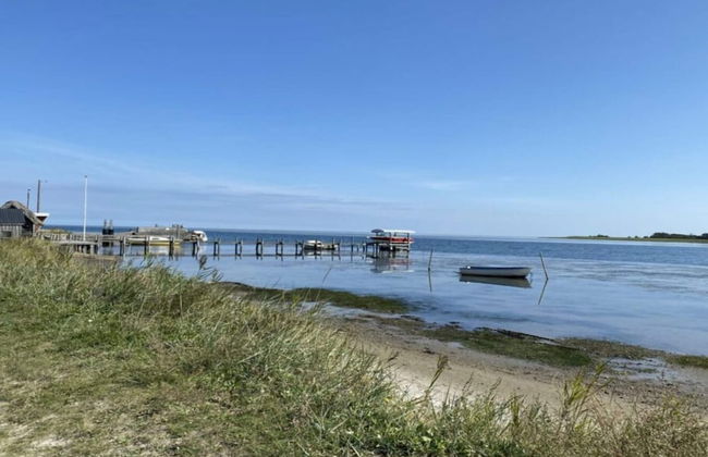 Attractive Holiday Home in Hadsund near Sea - Foto 47