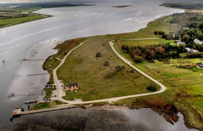 Attractive Holiday Home in Hadsund near Sea - Foto 70