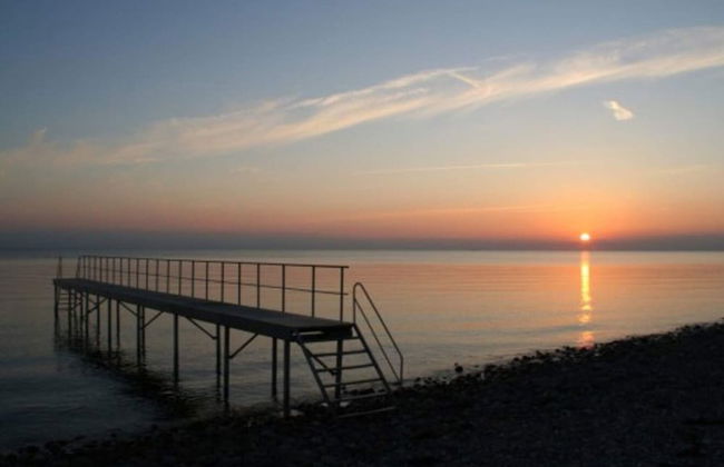 Attractive Holiday Home in Hadsund near Sea - Foto 64