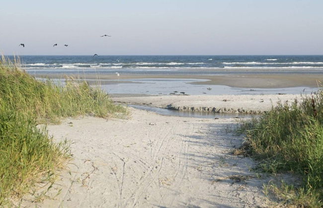 Attractive Holiday Home in Hadsund near Sea - Foto 50