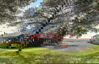 Foto 1 - 4 Person Holiday Home in Laeso