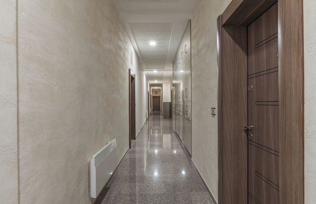 Sevtopolis Apartments - Foto 2