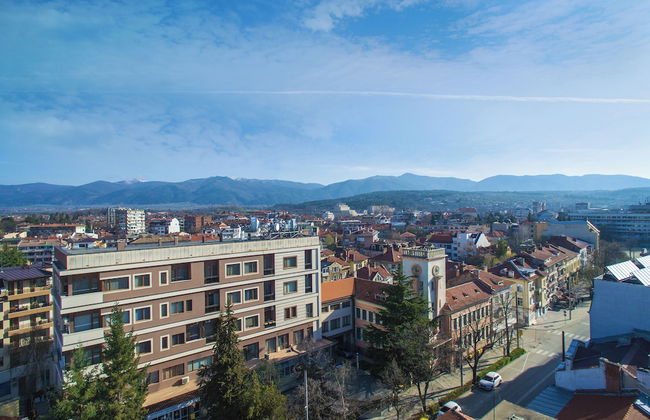 Sevtopolis Apartments - Foto 53