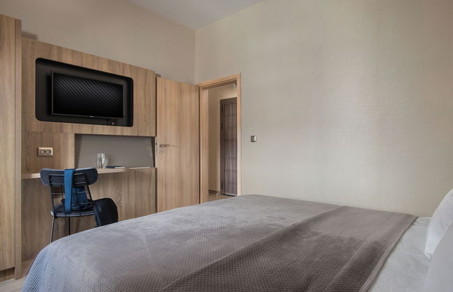 Sevtopolis Apartments - Foto 12