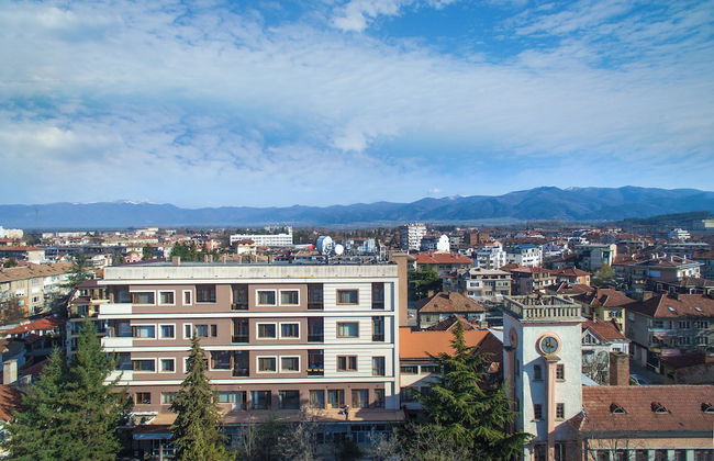 Sevtopolis Apartments - Foto 1