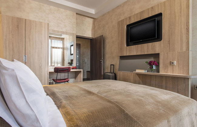 Sevtopolis Apartments - Foto 6
