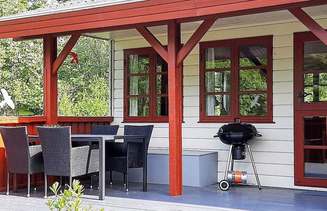 4 Person Holiday Home in Toftlund - Foto 17