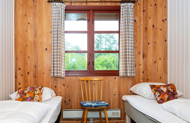 4 Person Holiday Home in Toftlund - Foto 2