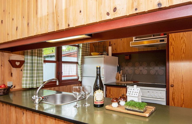 4 Person Holiday Home in Toftlund - Foto 5