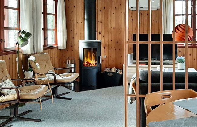 4 Person Holiday Home in Toftlund - Foto 13