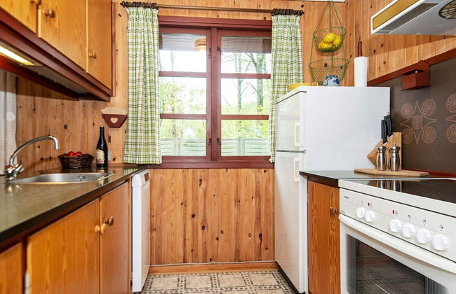 4 Person Holiday Home in Toftlund - Foto 4