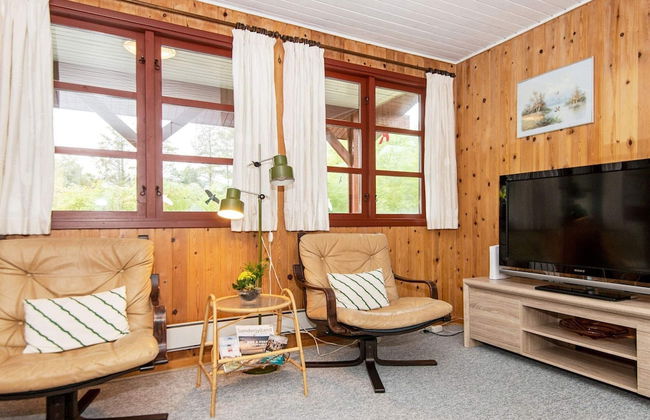 4 Person Holiday Home in Toftlund - Foto 9