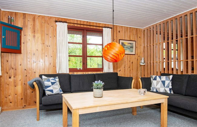 4 Person Holiday Home in Toftlund - Foto 8