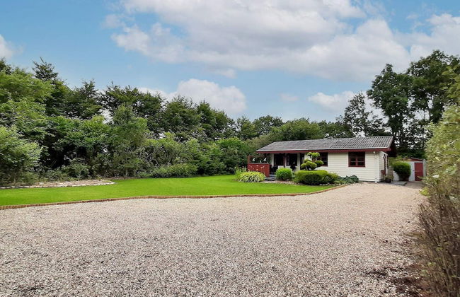 4 Person Holiday Home in Toftlund - Foto 14