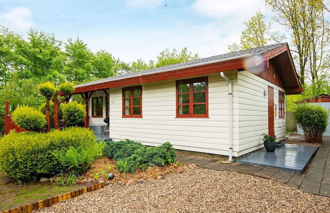 4 Person Holiday Home in Toftlund - Foto 15