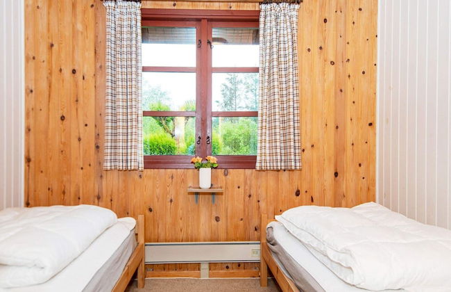 4 Person Holiday Home in Toftlund - Foto 3