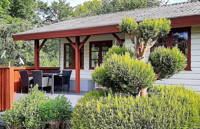 4 Person Holiday Home in Toftlund - Foto 16