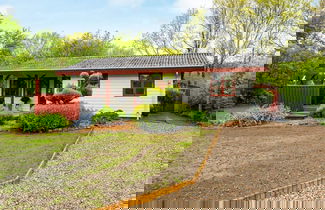 Foto 1 - 4 Person Holiday Home in Toftlund