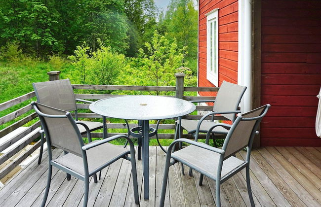 6 Person Holiday Home in Hallabro-by Traum - Foto 29