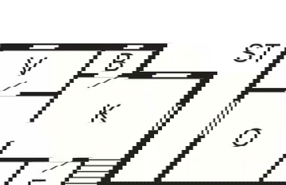 6 Person Holiday Home in Hallabro-by Traum - Foto 9