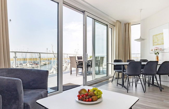 4 Person Holiday Home in Wendtorf - Foto 20