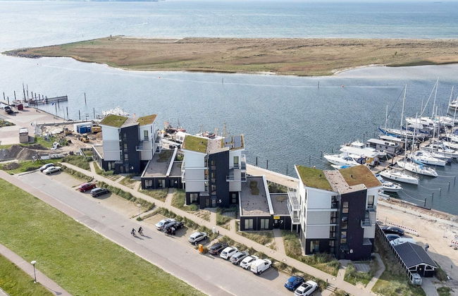 4 Person Holiday Home in Wendtorf - Foto 34