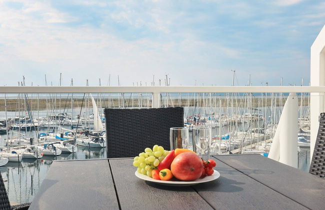 4 Person Holiday Home in Wendtorf - Foto 1