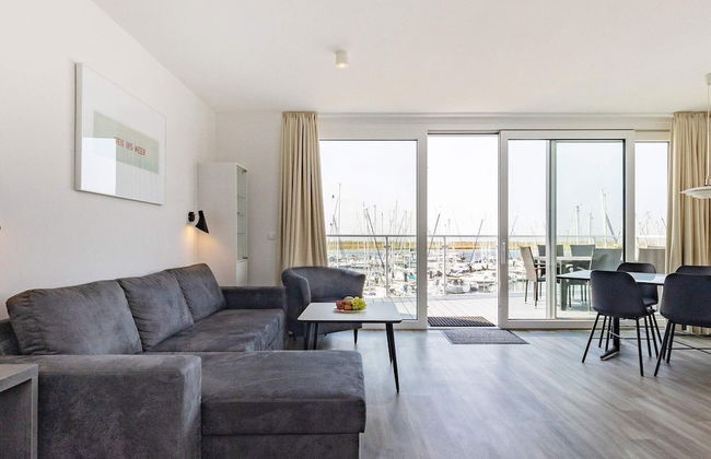 4 Person Holiday Home in Wendtorf - Foto 7