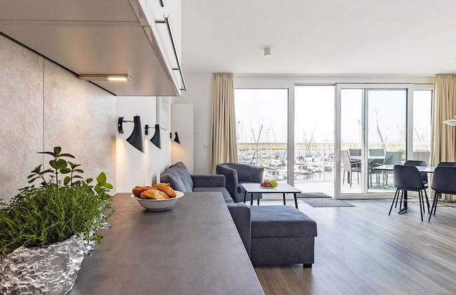 4 Person Holiday Home in Wendtorf - Foto 6