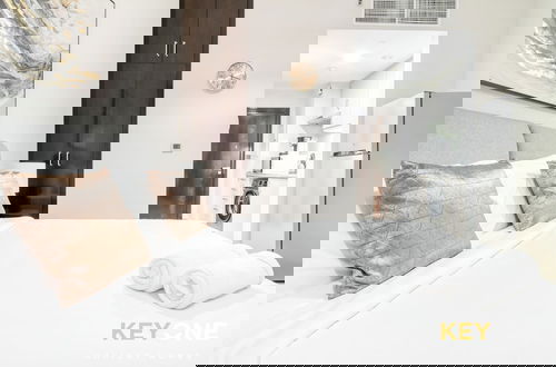 Foto 2 - KOHH - Studio in Oasis Residence 2
