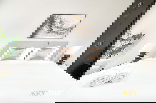 Foto 3 - KOHH - Studio in Oasis Residence 2