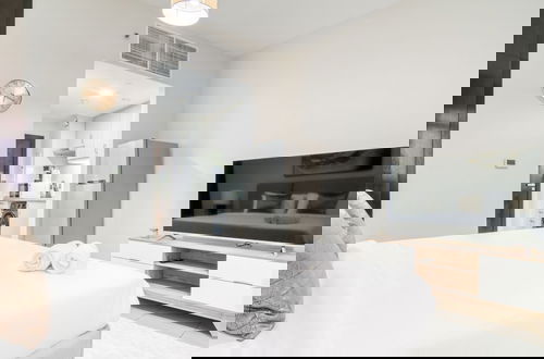 Foto 4 - KOHH - Studio in Oasis Residence 2