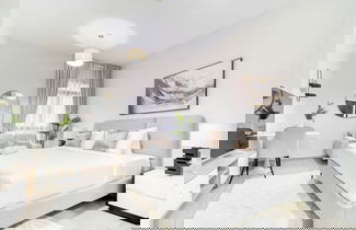 Foto 1 - KOHH - Studio in Oasis Residence 2