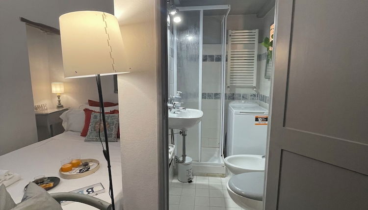 Photo 1 - Happy Family Apartments Baia Boccadasse
