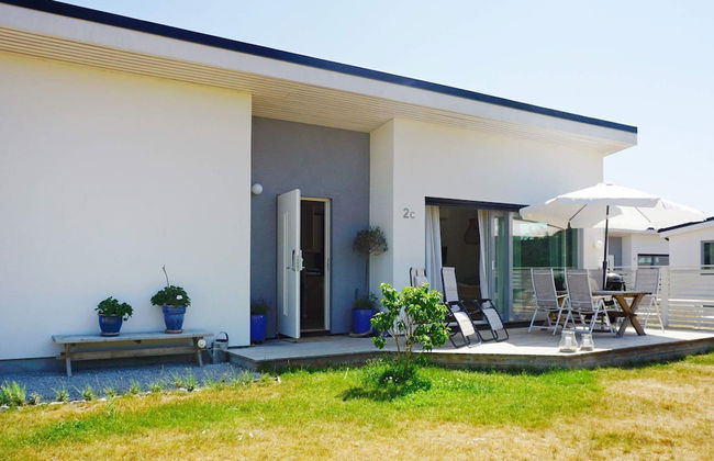 6 Person Holiday Home in Gotlands Tofta-by Traum - Foto 24