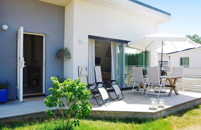 6 Person Holiday Home in Gotlands Tofta-by Traum - Foto 25