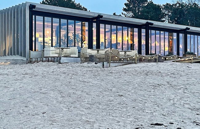 6 Person Holiday Home in Gotlands Tofta-by Traum - Foto 23
