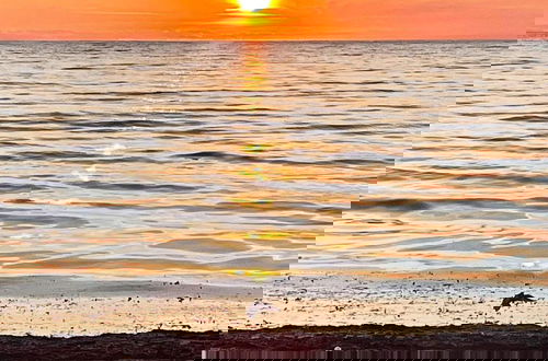Photo 18 - 6 Person Holiday Home in Gotlands Tofta-by Traum