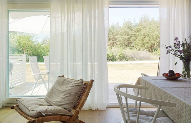 6 Person Holiday Home in Gotlands Tofta-by Traum - Foto 28