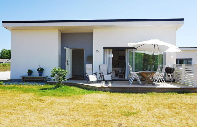 6 Person Holiday Home in Gotlands Tofta-by Traum - Foto 22