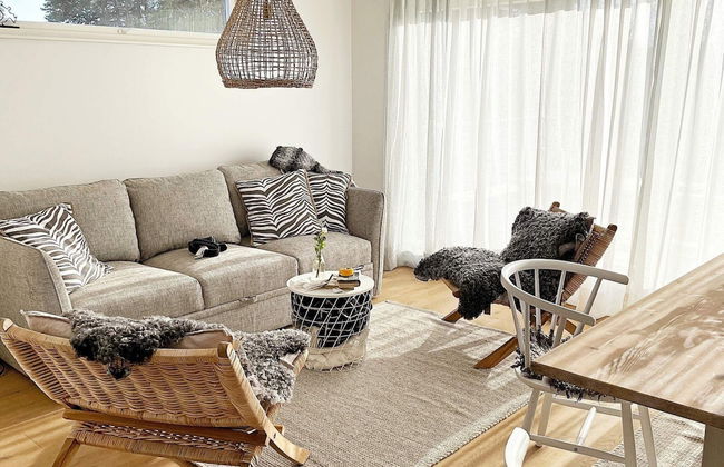 6 Person Holiday Home in Gotlands Tofta-by Traum - Foto 7
